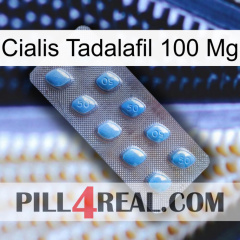 Cialis Tadalafil 100 Mg viagra3